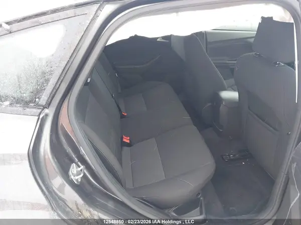 1FADP3K20GL206317 2016 FORD FOCUS - Image 8
