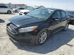 1FADP3K20GL211419 2016 FORD FOCUS