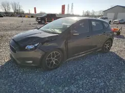 1FADP3K20GL211467 2016 FORD FOCUS
