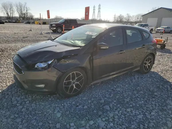 1FADP3K20GL211467 2016 FORD FOCUS - Image 1