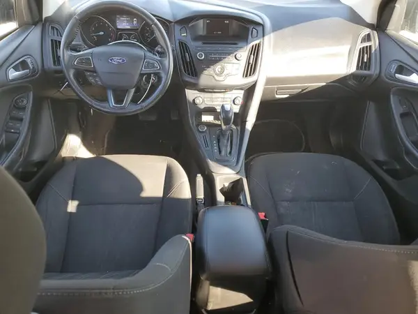 1FADP3K20GL211467 2016 FORD FOCUS - Image 8