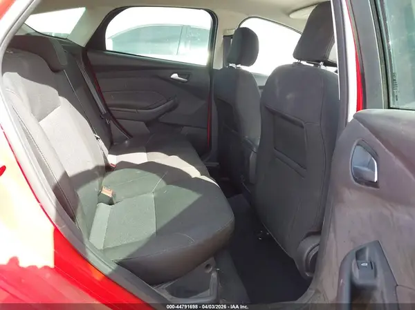 1FADP3K20GL212800 2016 FORD FOCUS - Image 8