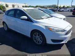 1FADP3K20GL212912 2016 FORD FOCUS