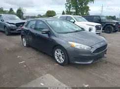 1FADP3K20GL213445 2016 FORD FOCUS