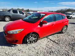 1FADP3K20GL213526 2016 FORD FOCUS