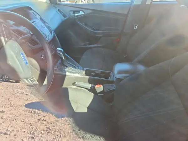 1FADP3K20GL213526 2016 FORD FOCUS - Image 8