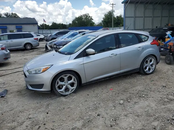 1FADP3K20GL213963 2016 FORD FOCUS - Image 1