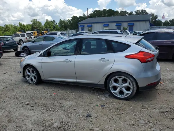 1FADP3K20GL213963 2016 FORD FOCUS - Image 2