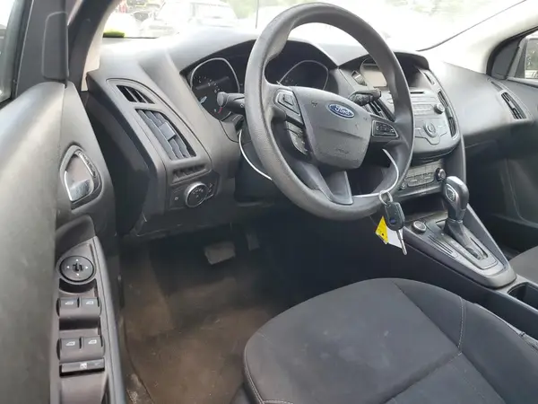1FADP3K20GL213963 2016 FORD FOCUS - Image 8