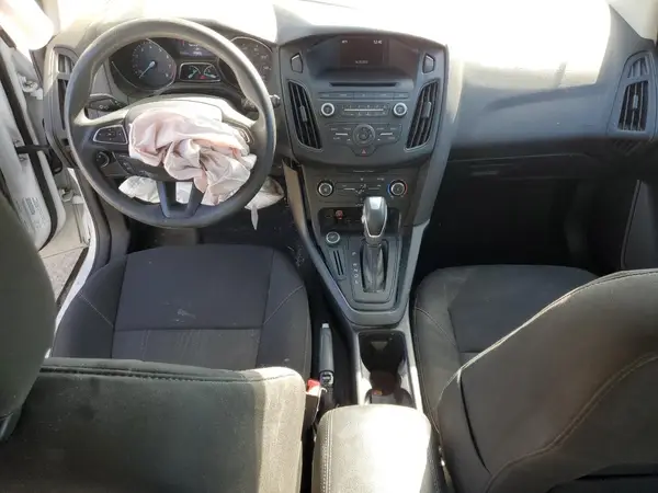 1FADP3K20GL214756 2016 FORD FOCUS - Image 8
