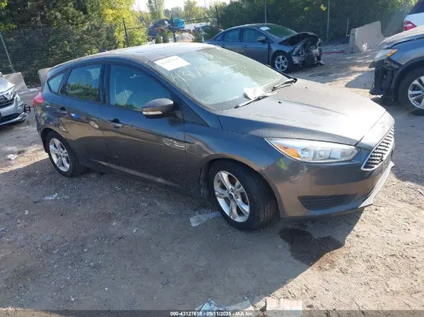 1FADP3K20GL217690 2016 FORD FOCUS - Image 1
