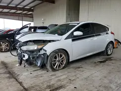 1FADP3K20GL217737 2016 FORD FOCUS