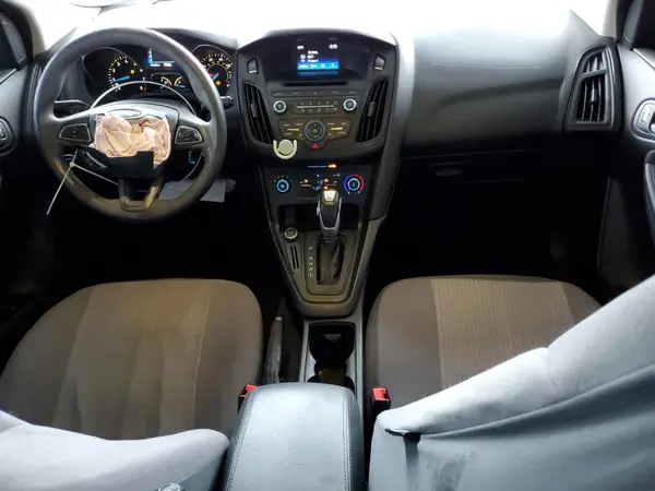 1FADP3K20GL217737 2016 FORD FOCUS - Image 8