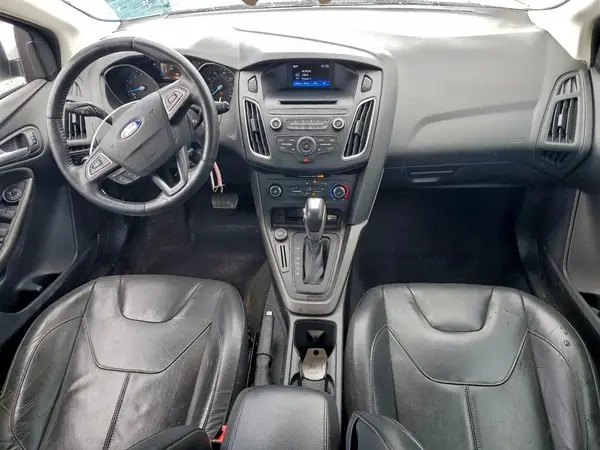 1FADP3K20GL218077 2016 FORD FOCUS - Image 8