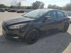 1FADP3K20GL222193 2016 FORD FOCUS