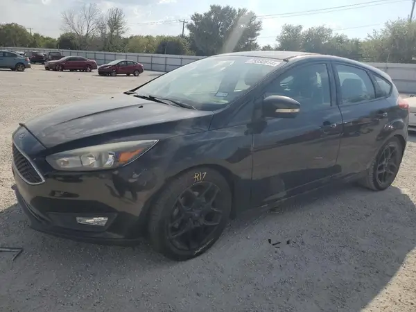 1FADP3K20GL222193 2016 FORD FOCUS - Image 1