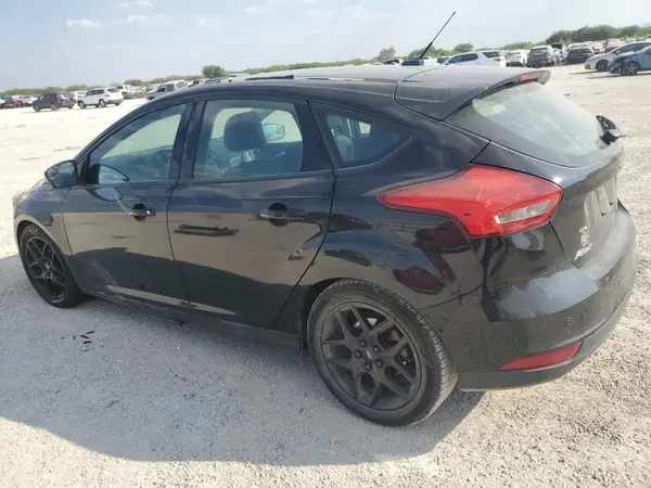 1FADP3K20GL222193 2016 FORD FOCUS - Image 2