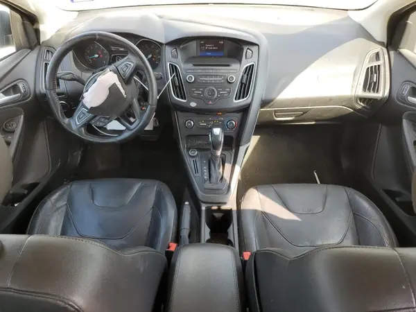 1FADP3K20GL222193 2016 FORD FOCUS - Image 8