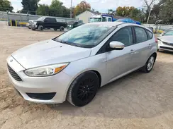 1FADP3K20GL222422 2016 FORD FOCUS
