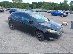 1FADP3K20GL225630 2016 FORD FOCUS