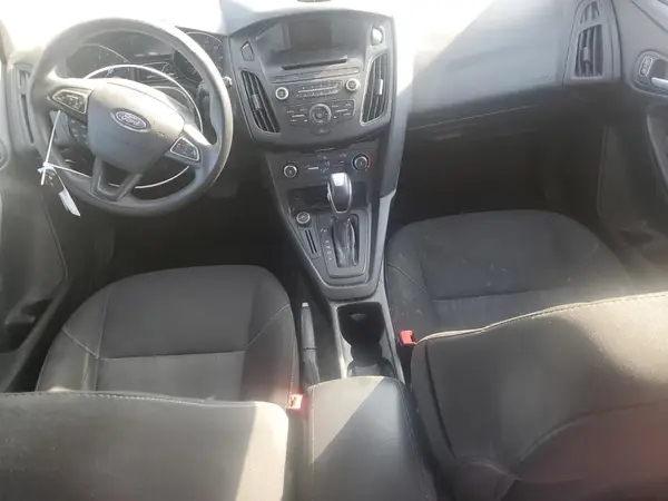 1FADP3K20GL227197 2016 FORD FOCUS - Image 8
