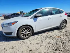 1FADP3K20GL227488 2016 FORD FOCUS