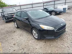 1FADP3K20GL228723 2016 FORD FOCUS