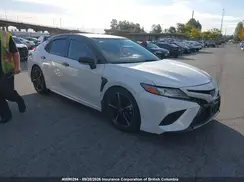 1FADP3K20GL228804 2019 FORD FOCUS