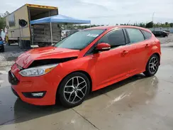 1FADP3K20GL230083 2016 FORD FOCUS