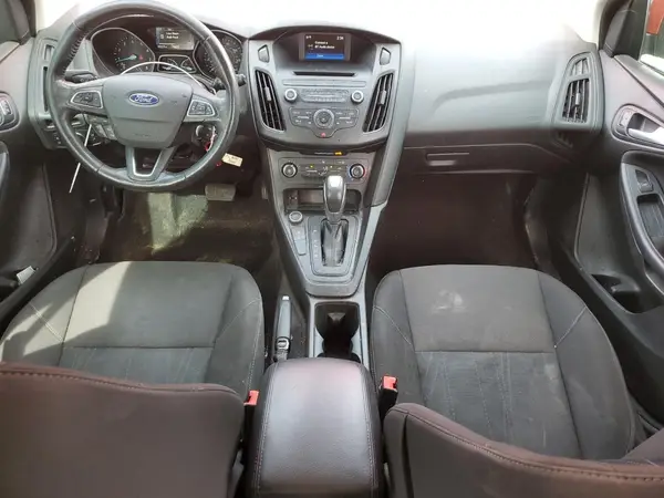 1FADP3K20GL230083 2016 FORD FOCUS - Image 8