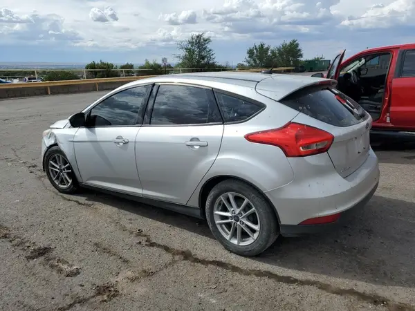 1FADP3K20GL230987 2016 FORD FOCUS - Image 2