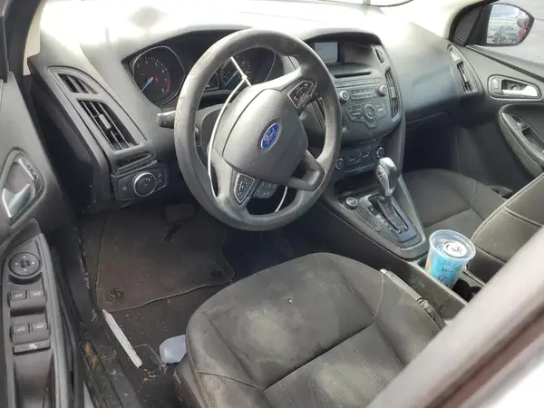 1FADP3K20GL230987 2016 FORD FOCUS - Image 8