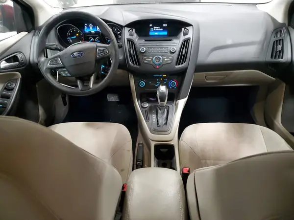 1FADP3K20GL233422 2016 FORD FOCUS - Image 8