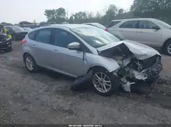 1FADP3K20GL236191 2016 FORD FOCUS