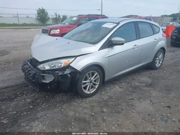 1FADP3K20GL236191 2016 FORD FOCUS - Image 2