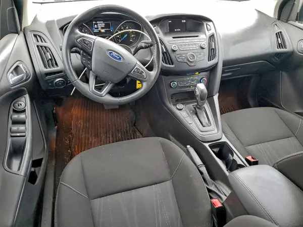 1FADP3K20GL237468 2016 FORD FOCUS - Image 8