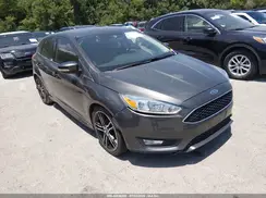 1FADP3K20GL237891 2016 FORD FOCUS