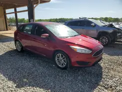 1FADP3K20GL241116 2016 FORD FOCUS