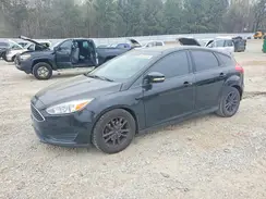 1FADP3K20GL241374 2016 FORD FOCUS