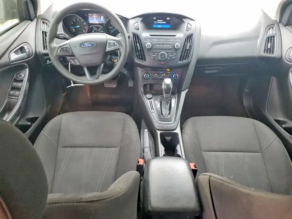 1FADP3K20GL241374 2016 FORD FOCUS - Image 8