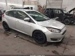 1FADP3K20GL242573 2016 FORD FOCUS