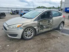 1FADP3K20GL242606 2016 FORD FOCUS