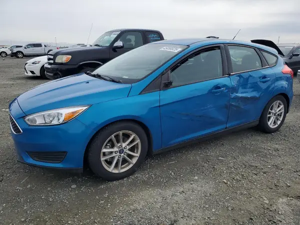 1FADP3K20GL246929 2016 FORD FOCUS - Image 1