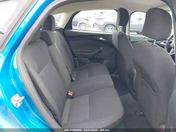 1FADP3K20GL247322 2016 FORD FOCUS - Image 8