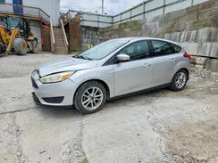 1FADP3K20GL247546 2016 FORD FOCUS