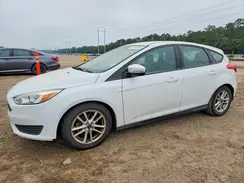 1FADP3K20GL249698 2016 FORD FOCUS