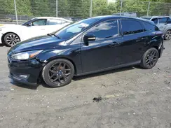 1FADP3K20GL250222 2016 FORD FOCUS