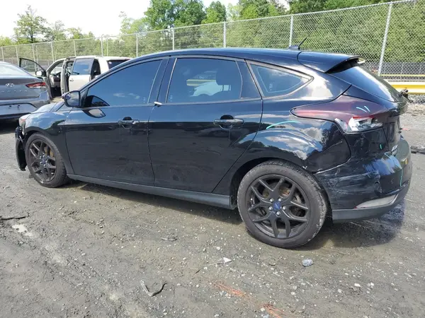 1FADP3K20GL250222 2016 FORD FOCUS - Image 2