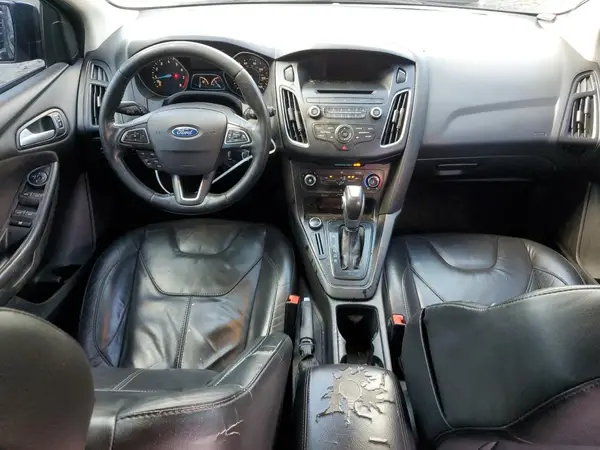 1FADP3K20GL250222 2016 FORD FOCUS - Image 8