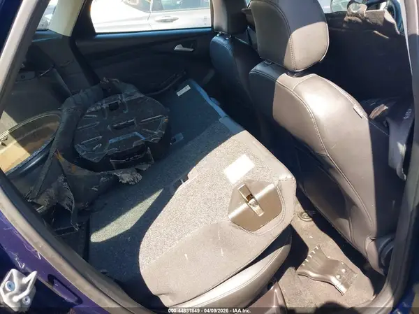 1FADP3K20GL250284 2016 FORD FOCUS - Image 8